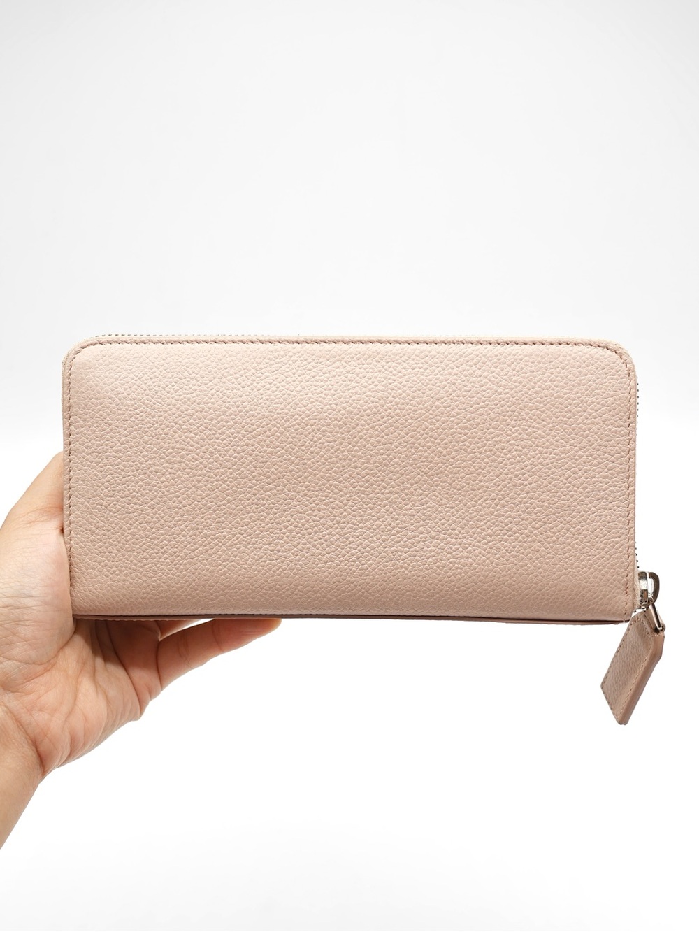 🍓YSL Long Zip Wallet - Picture 2 of 11